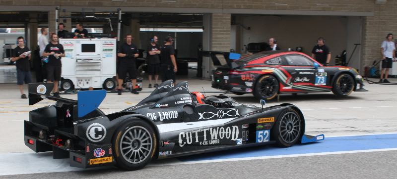 Illustration for article titled Why Lone Star Le Mans Is The Best Weekend In Austin